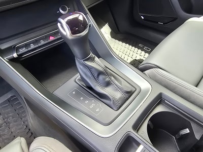 2022 Audi Q3 S line Premium Plus