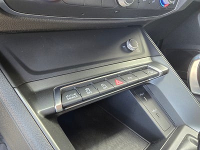 2022 Audi Q3 S line Premium Plus