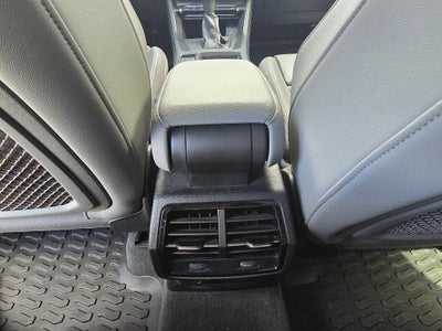 2022 Audi Q3 S line Premium Plus