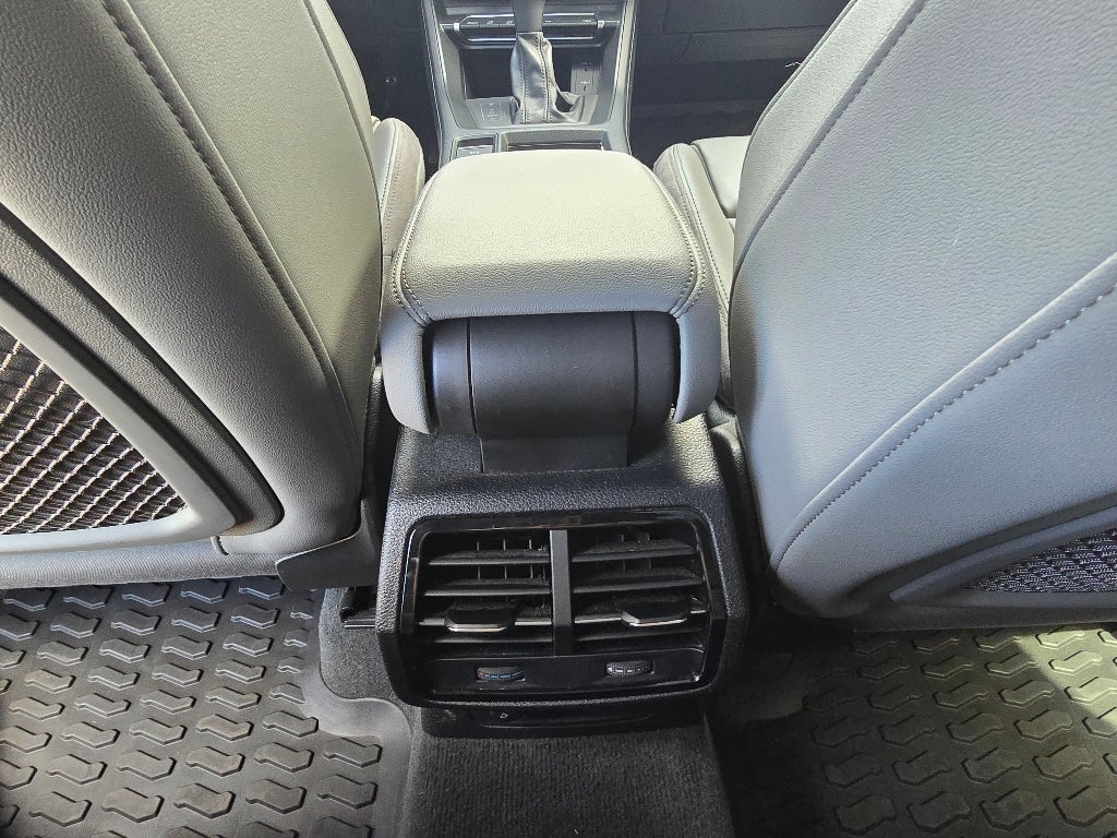 2022 Audi Q3 S line Premium Plus