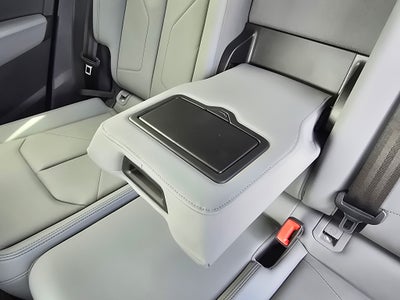 2022 Audi Q3 S line Premium Plus