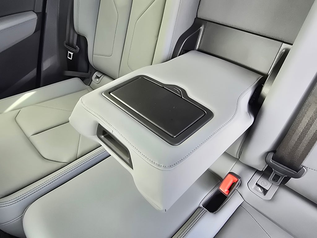 2022 Audi Q3 S line Premium Plus