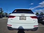 2022 Audi Q3 S line Premium Plus