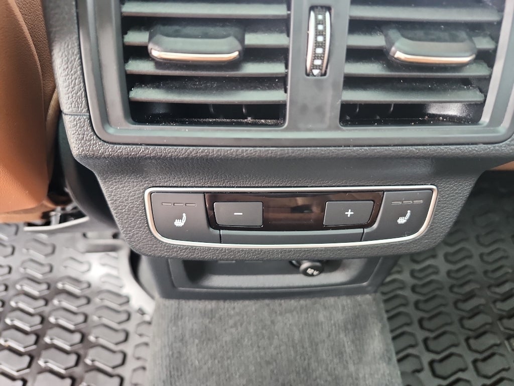 2024 Audi Q5 S line Prestige