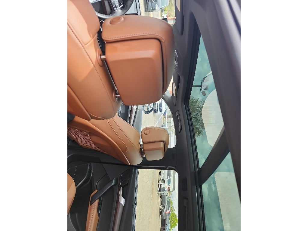 2024 Audi Q5 S line Prestige