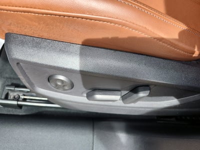 2024 Audi Q5 S line Prestige