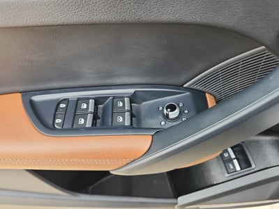 2024 Audi Q5 S line Prestige