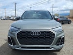 2024 Audi Q5 S line Prestige
