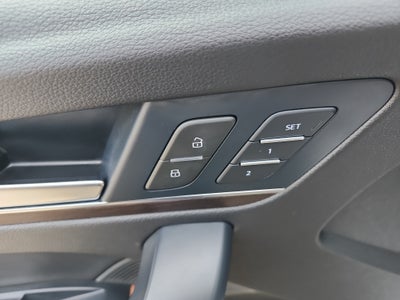 2024 Audi Q5 S line Prestige