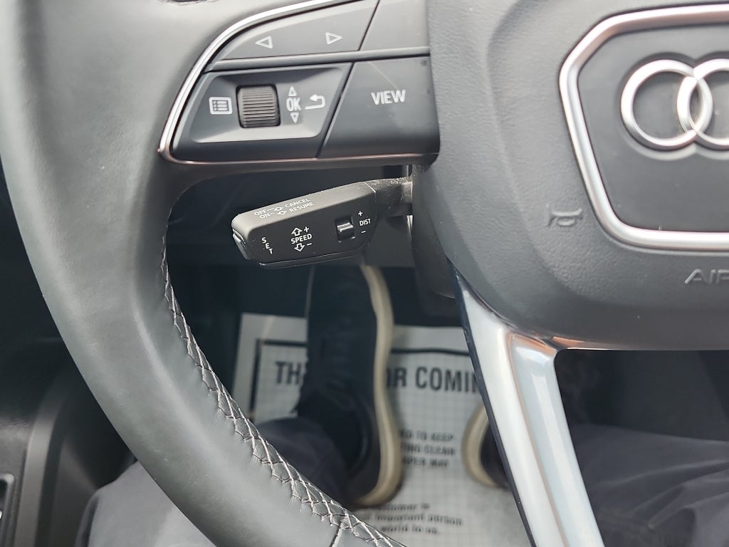 2024 Audi Q5 S line Prestige