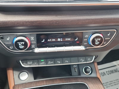2024 Audi Q5 S line Prestige
