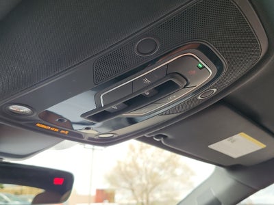 2024 Audi Q5 S line Prestige