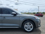 2024 Audi Q5 S line Prestige