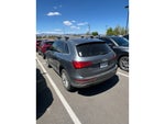 2014 Audi Q5 Premium Plus