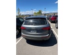 2014 Audi Q5 Premium Plus