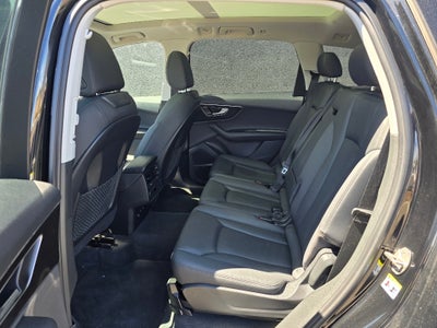 2021 Audi Q7 Premium Plus