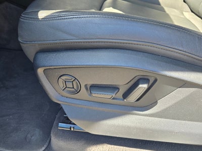 2021 Audi Q7 Premium Plus
