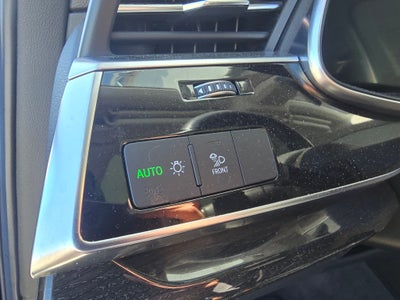 2021 Audi Q7 Premium Plus