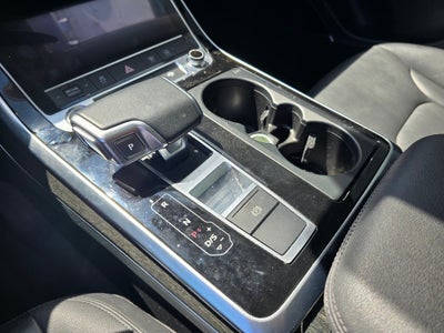 2021 Audi Q7 Premium Plus