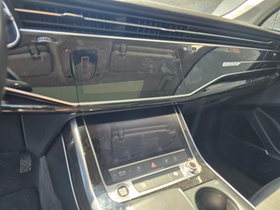 2021 Audi Q7 Premium Plus