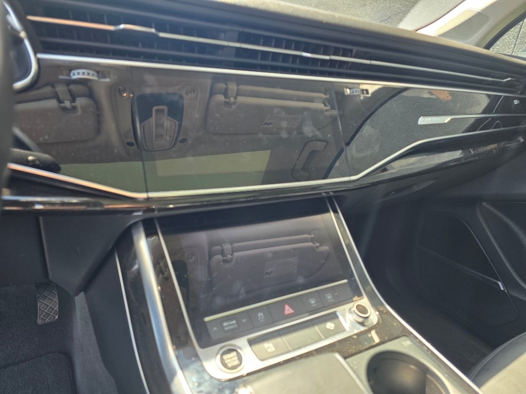 2021 Audi Q7 Premium Plus