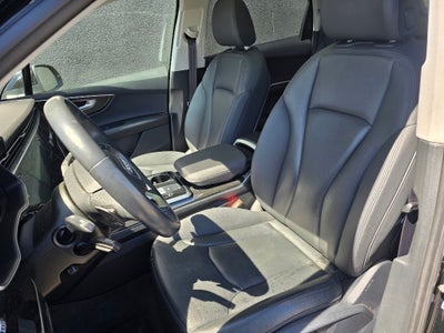 2021 Audi Q7 Premium Plus