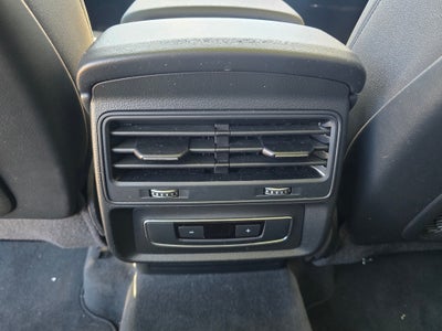 2021 Audi Q7 Premium Plus