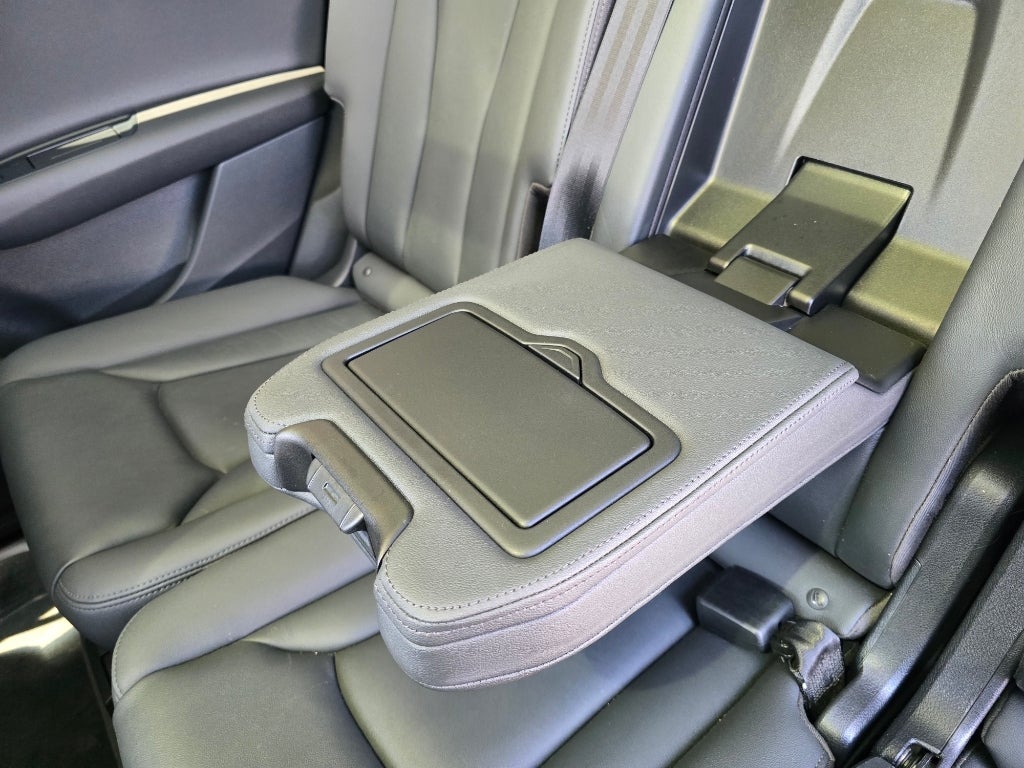 2021 Audi Q7 Premium Plus