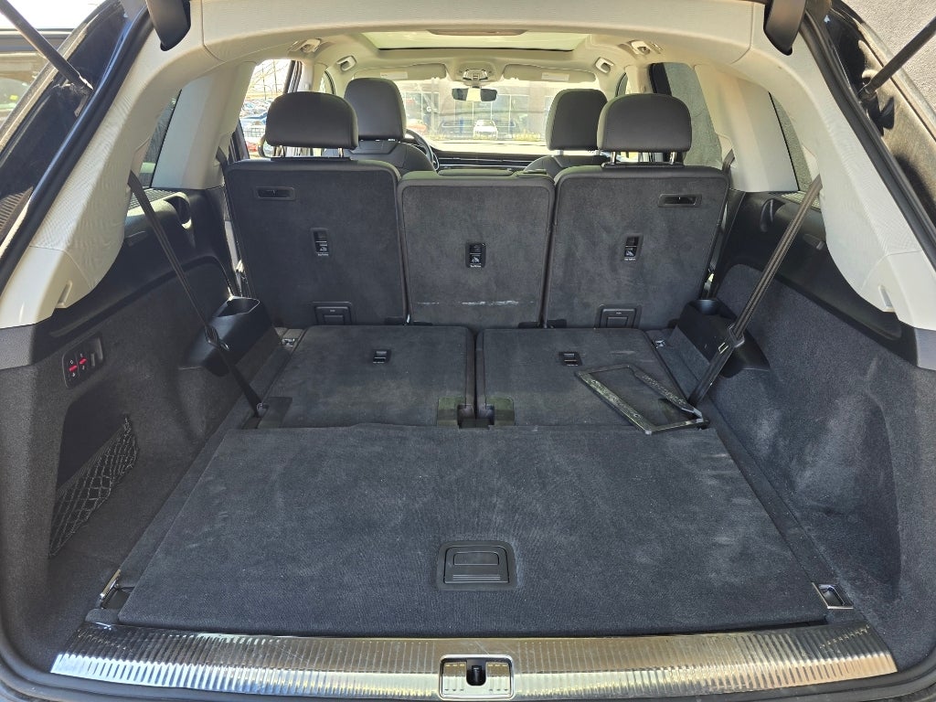 2021 Audi Q7 Premium Plus