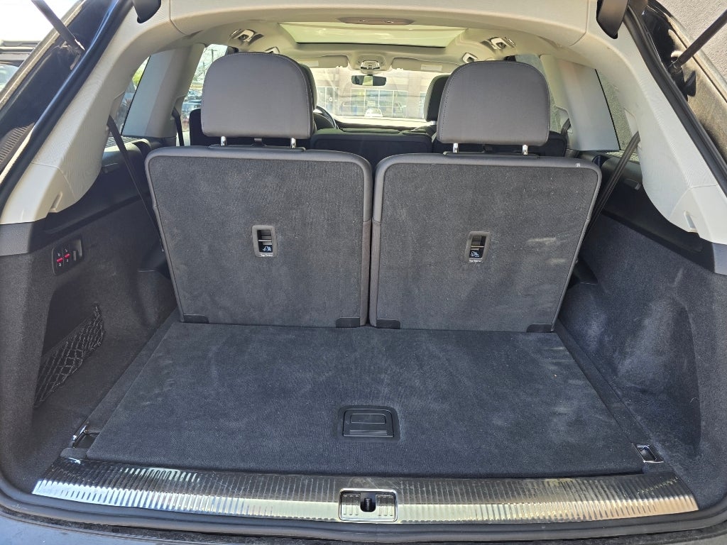 2021 Audi Q7 Premium Plus