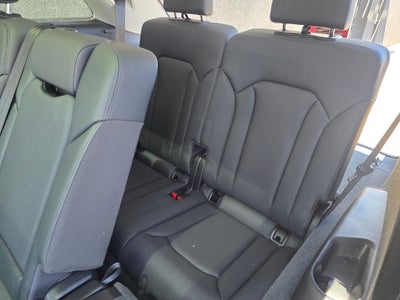 2021 Audi Q7 Premium Plus