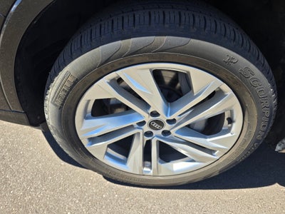 2021 Audi Q7 Premium Plus