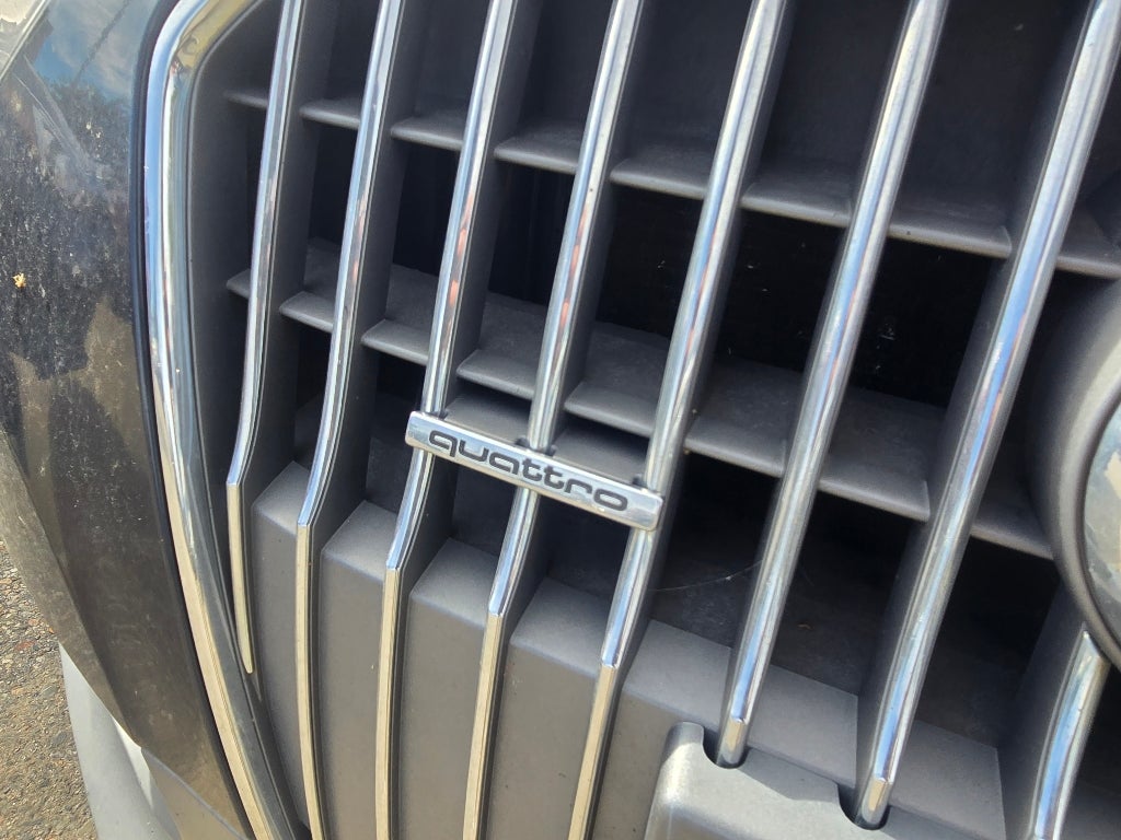 2016 Audi allroad Premium Plus