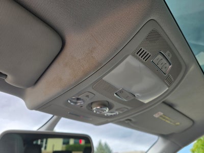 2016 Audi allroad Premium Plus