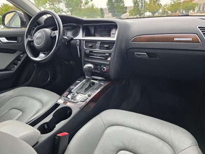 2016 Audi allroad Premium Plus