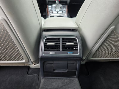 2016 Audi allroad Premium Plus