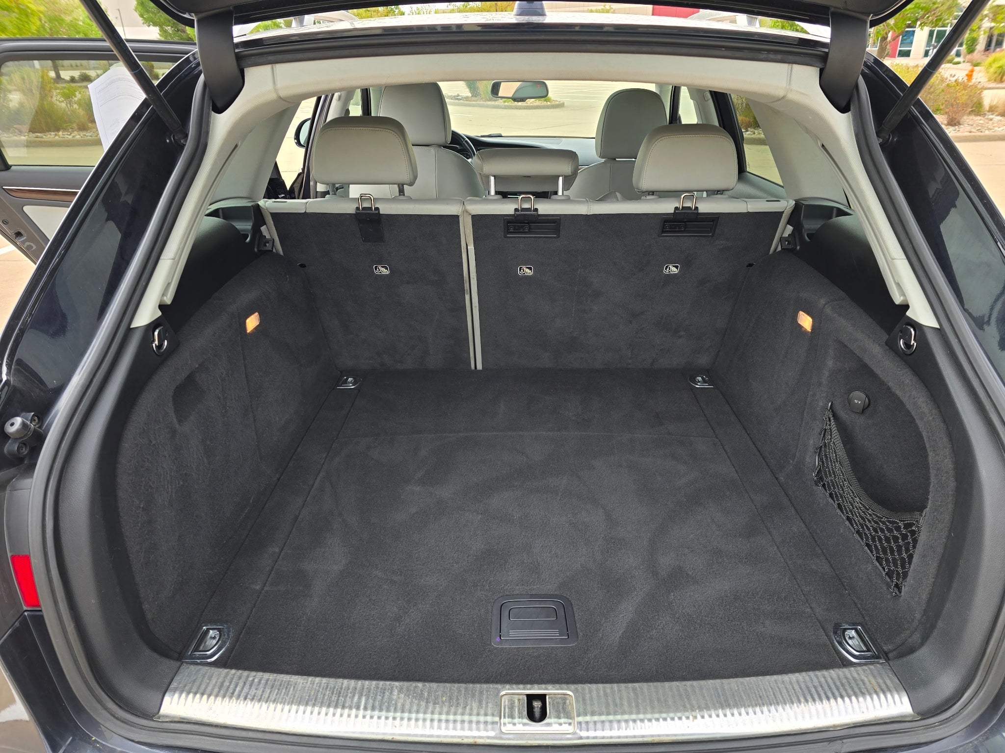 2016 Audi allroad Premium Plus