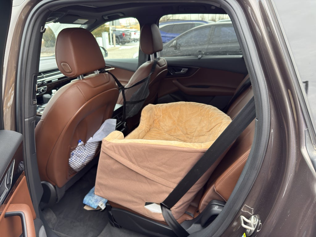 2017 Audi Q7 Prestige