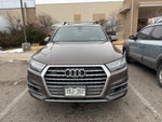 2017 Audi Q7 Prestige