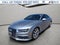2017 Audi A7 Prestige