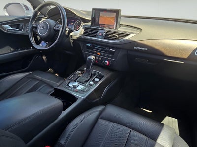 2017 Audi A7 Prestige