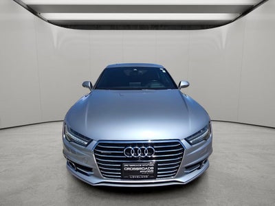 2017 Audi A7 Prestige
