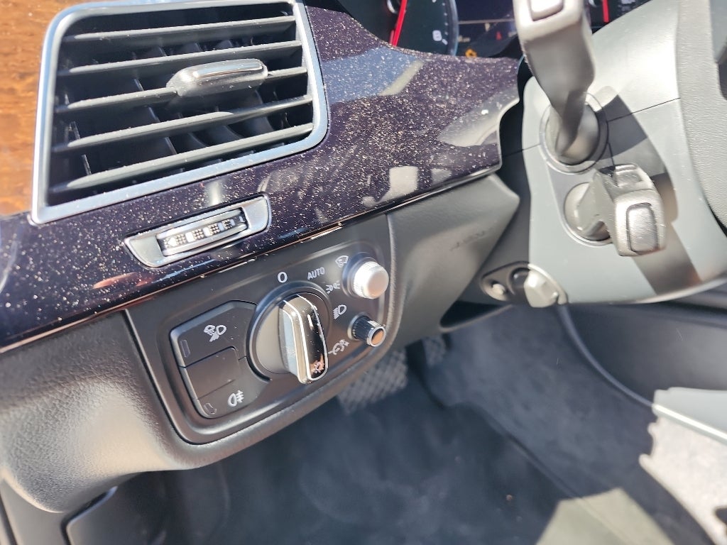 2018 Audi A8 L L 3.0T (Tiptronic) (No Longer Available