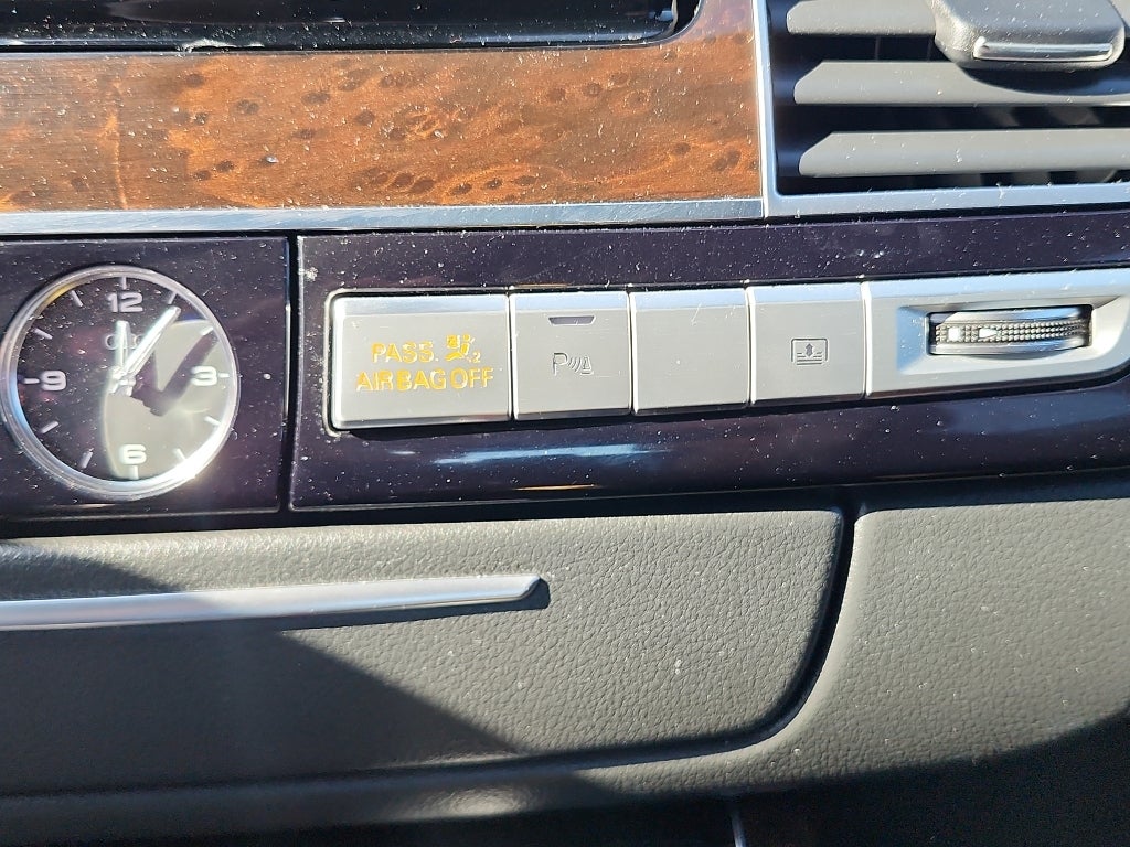 2018 Audi A8 L L 3.0T (Tiptronic) (No Longer Available