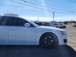 2018 Audi A8 L L 3.0T (Tiptronic) (No Longer Available