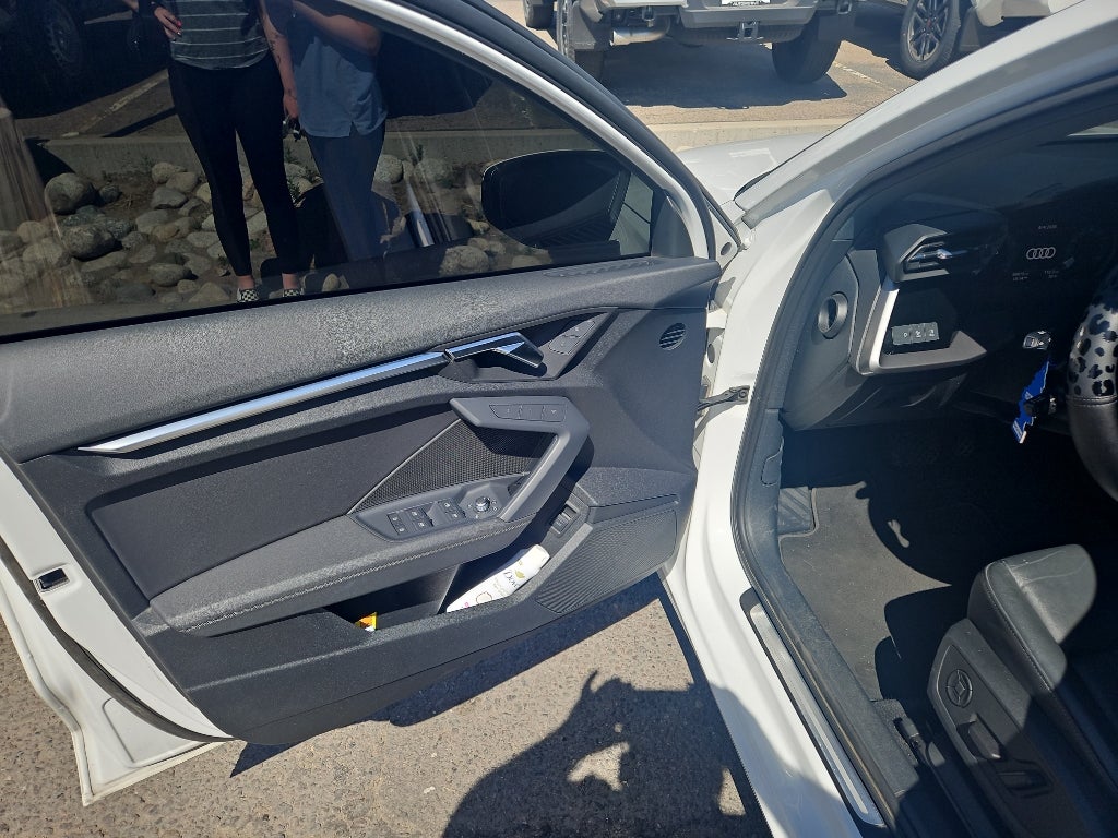 2023 Audi A3 Premium