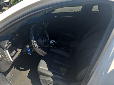 2023 Audi A3 Premium