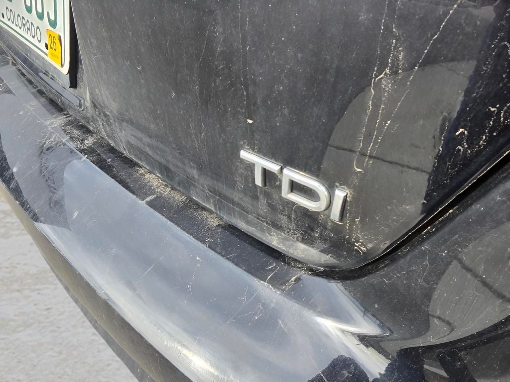 2012 Audi A3 2.0 TDI Premium