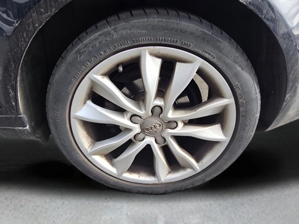 2012 Audi A3 2.0 TDI Premium