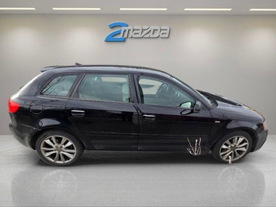 2012 Audi A3 2.0 TDI Premium